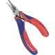 Elektronikos replės Knipex 35 12 115, 115 mm