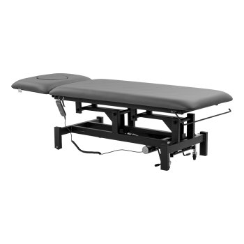 Balance Eso 2 Electric Massage and Physiotherapy Table, Grey