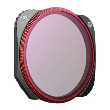 CPL poliarizacinis filtras PGYTECH, skirtas DJI Mavic 3 Classic (P-39A-011)