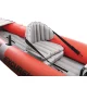 Pripučiama dvivietė baidarė INTEX Excursion Pro K2 68309