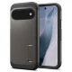 Spigen Tough Armor Mag MagSafe dėklas telefonui Google Pixel 11, Dark Gray