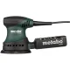 Ekscentrinis šlifuoklis Metabo FSX 200 Intec 240 W, 125 mm