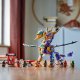 LEGO NINJAGO 71836 Arc Dragon of Focus konstruktorius