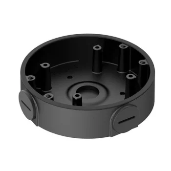 Montavimo dėžutė PFA139-B, juoda