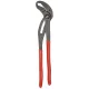 KNIPEX Cobra XL vandens siurblio replės, 400 mm