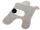 Air Compression Leg and Calf Massager with Heating