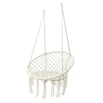 Carruzzo Modern Hammock Swing Chair