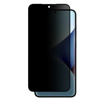 AmazingThing Radix Privacy Glass Privacy Tempered Glass  Samsung Galaxy S25+