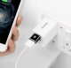 Baseus Converter USB Female to Type-C Adapter Connector OTG - USB adapteris telefoniem
