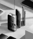 Apsauginis stiklas iPhone 18 Pro Max Ringke Easy Slide Privacy, 2 vnt.