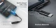 Choetech USB Type-C į 3.5mm AUX garso adapteris