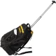 Stanley Essential kuprinė įrankiams su ratukais ir teleskopine rankena STST83307-1