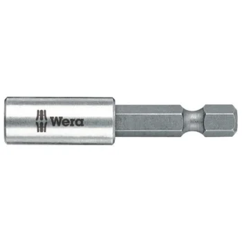 Wera 893/4/1 K universalus sukimo antgalių laikiklis, 1/4" x 50 mm