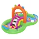 Bestway 53117 Sing \'N Splash pripučiama žaidimų aikštelė (295 x 190 x 137 cm)
