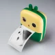 Instant Camera with Thermal Printer, Green