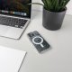 Wozinsky iPhone 17 Pro Max Case Ultra Clear MagSafe, Transparent