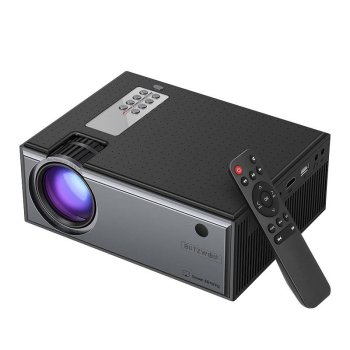 Projektorius BlitzWolf BW-VP1 Pro, 2800lm, 720p