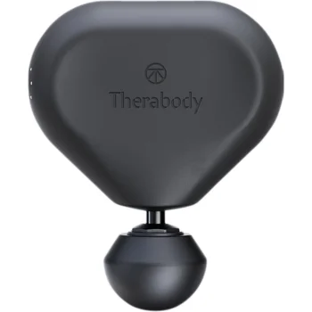 Therabody Theragun Mini 3.0 nešiojamas masažuoklis TG0004128-3A10, juodas
