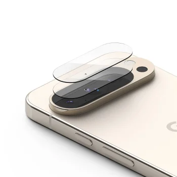 Ringke Camera Protector 2-pack  Google Pixel 10 Pro - Clear