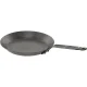 Plieninė kepsnių keptuvė De Buyer Mineral B Element, 24 cm