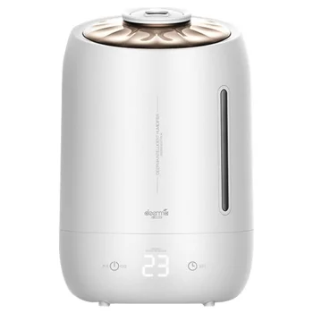Ultragarsinis oro drėkintuvas Deerma F600 White