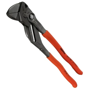 KNIPEX 86 01 300 replės-raktas, 300 mm