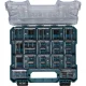 Sukimo antgalių rinkinys Makita E-24826 Impact Black, 100 vnt.