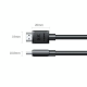 Ugreen HD175 8K HDMI laidas, 5m, juodas