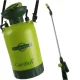 Slėginis purkštuvas Gardlov 00025581, 5 l, žalias