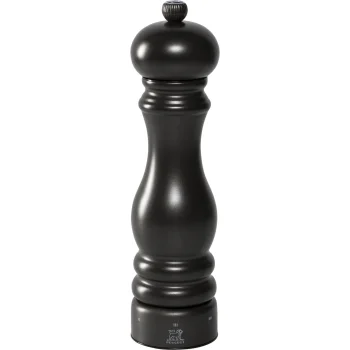 Rankinis pipirų malūnėlis Peugeot Paris Chef u'Select 22 cm, juodas