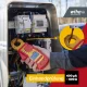 Srovės matavimo replės Wiha 45219 CAT IV 1000 V True RMS