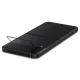 Spigen Glas.tR EZ Fit FC apsauginis stiklas Samsung Galaxy Z Flip 4, 2 vnt. (Juodas)