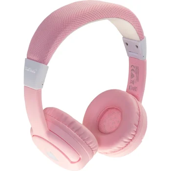 Belaidės ausinės Tonies 220920, rožinės (Cloud Pink)