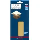 Šlifavimo popierius Bosch Expert C470, 93 x 186 mm, K180, 10 vnt.