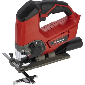 Akumuliatorinis siaurapjūklis Einhell TE-JS 18/80 Li Solo 18V