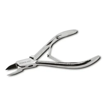 Podoland 01 Straight Nippers for Ingrown Toenails