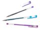 Colored Gel Pens Set, 25 pcs