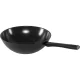 Wok keptuvė ZWILLING Madura Plus 28 cm, juoda, aliuminis