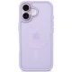 Tech-Protect BasicMag MagSafe dėklas telefonui iPhone 17, Matte Lilac