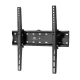Maclean MC-665 TV sieninis laikiklis 32-75\", iki 40 kg, VESA 400x400, juodas