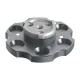 Greito fiksavimo plokštelė Zeapon Revolver Quick Release Pin