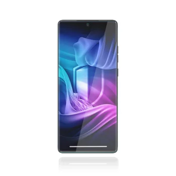 Apsauginė plėvelė 3mk SilkyMatt Pro skirta Motorola Moto G85, matinė