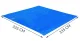 Bestway baseinas patiesalas 335x335 cm