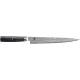 Miyabi 5000FCD Sujihiki virtuvinis peilis, 24 cm