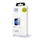 3mk Frosty MagCase dėklas iPhone 16 Pro telefonui, juodas