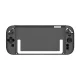 Apsauginis dėklas Dux Ducis Protective Case, skirtas Nintendo Switch 2, juodas