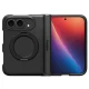Spigen Slim Armor Pro S MagSafe dėklas telefonui iPhone Duo, Black