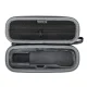 Sunnylife Standard Combo dėklas DJI Pocket 3 kamerai, pilkas