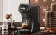 Kapsulinis kavos aparatas 5-in-1 HiBREW H1B, 20 bar, juodas
