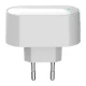 MOES MPH-S1 išmaniųjų namų šliuzas Wi-Fi / ZigBee / Bluetooth Mesh